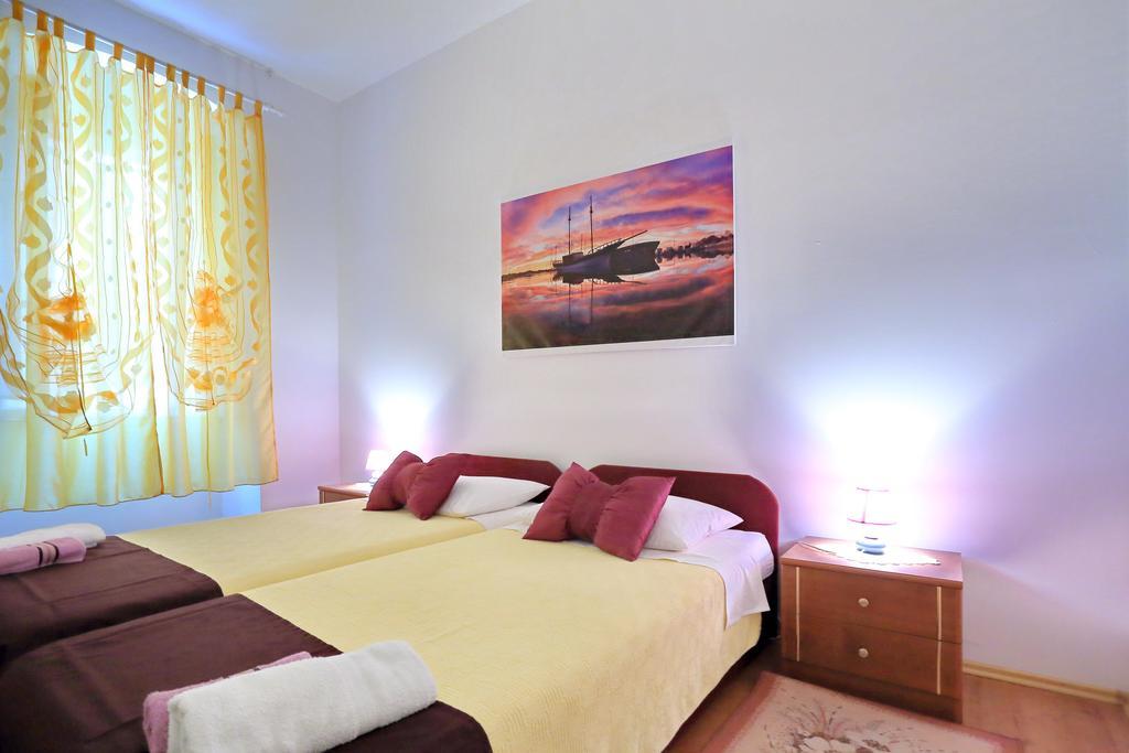 Appartement Center Dragica