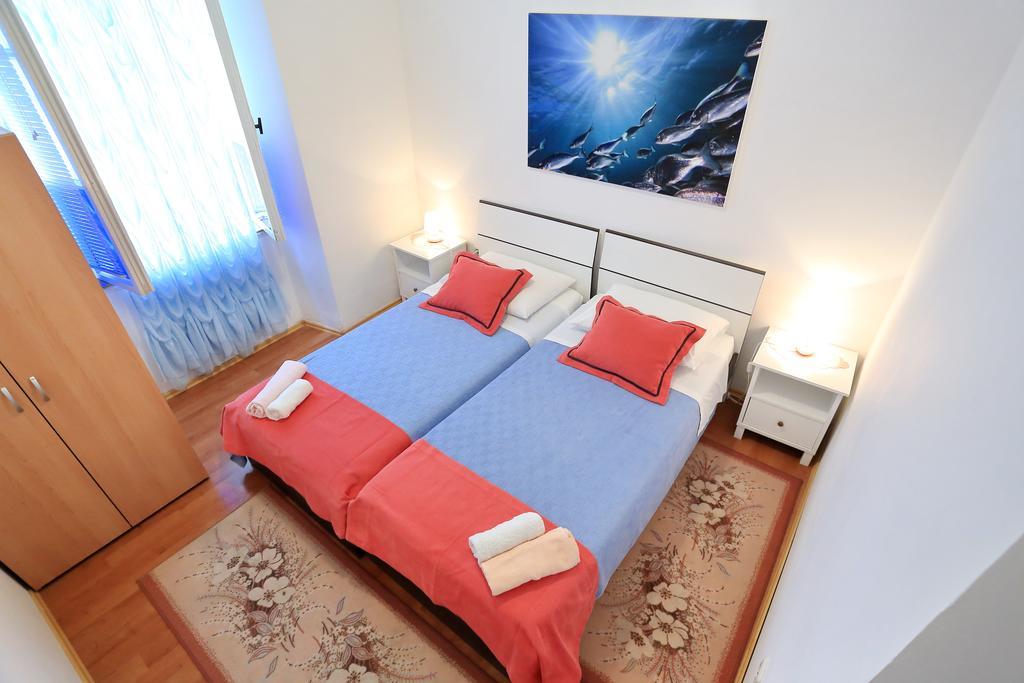 Appartement Center Dragica *