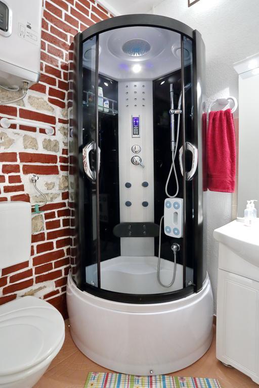 Center Dragica Appartement *