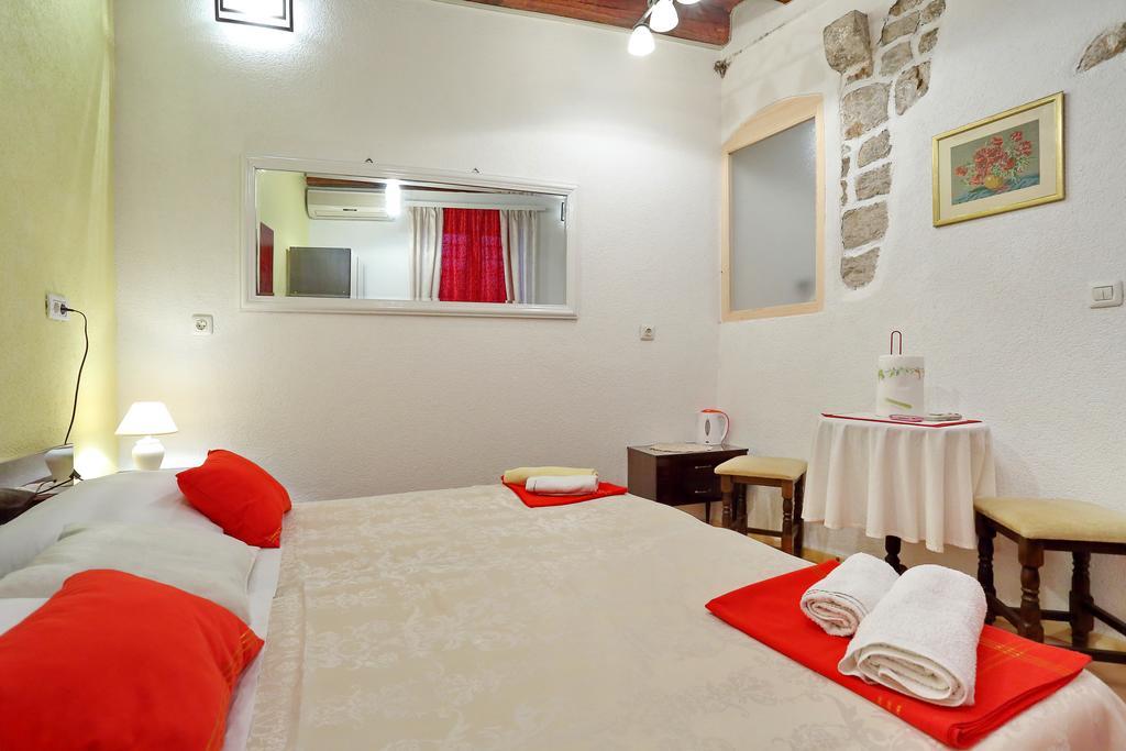 Appartement Center Dragica *