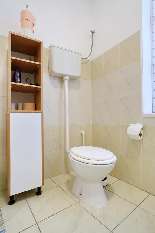 Appartement Center Dragica *
