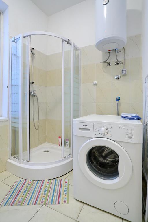 Appartement Center Dragica Zadar